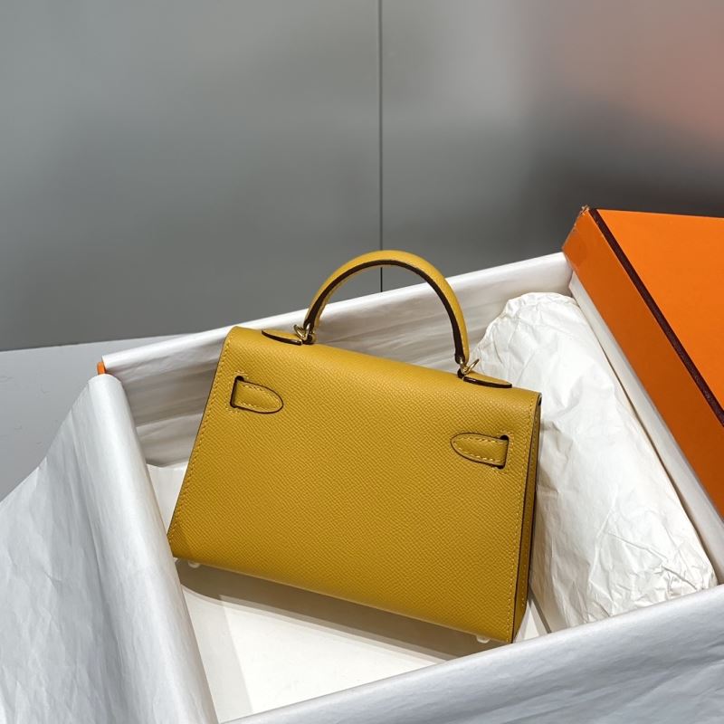 Hermes Kelly Bags